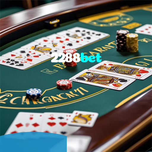 2288bet visual