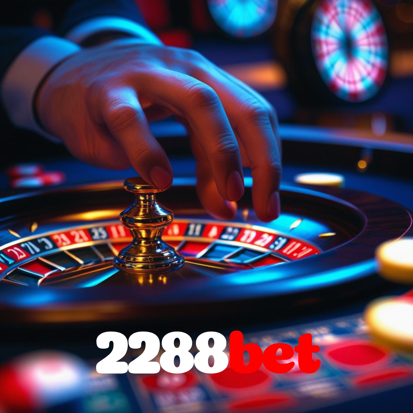 2288bet visual