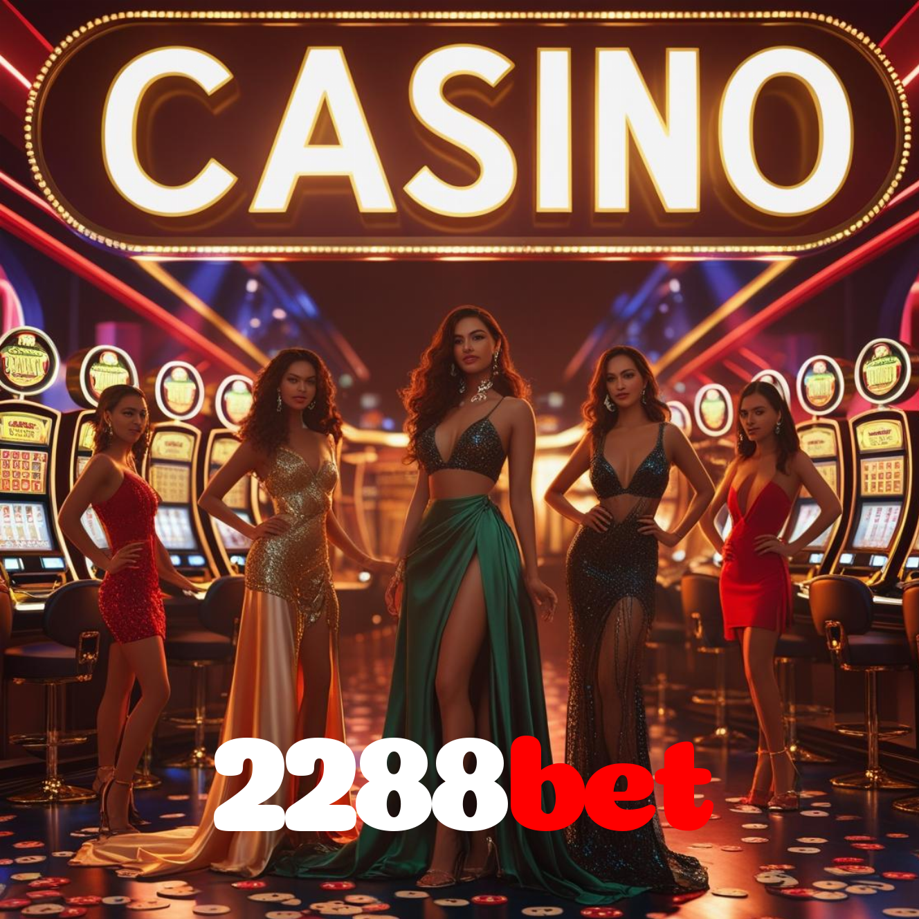 2288bet visual