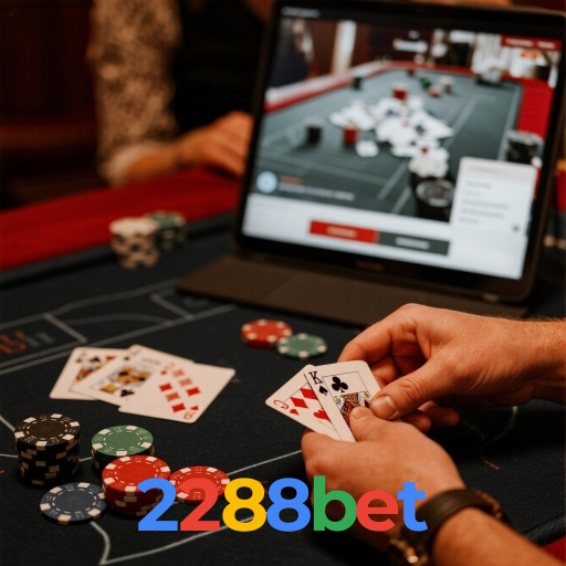 2288bet visual