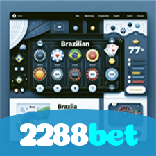 2288bet visual