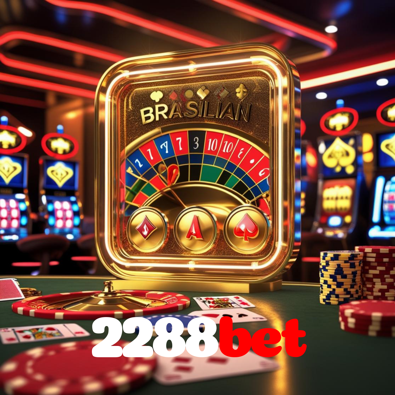 2288bet visual