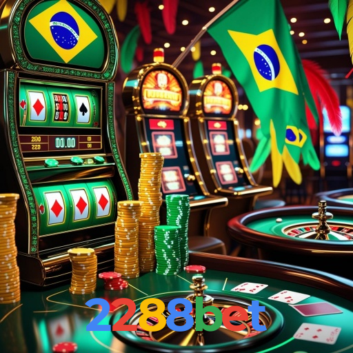 2288bet visual