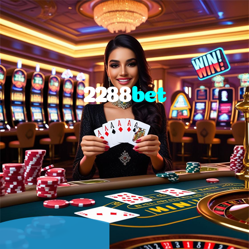 2288bet visual