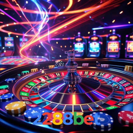 2288bet visual