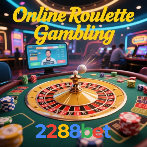 2288bet visual