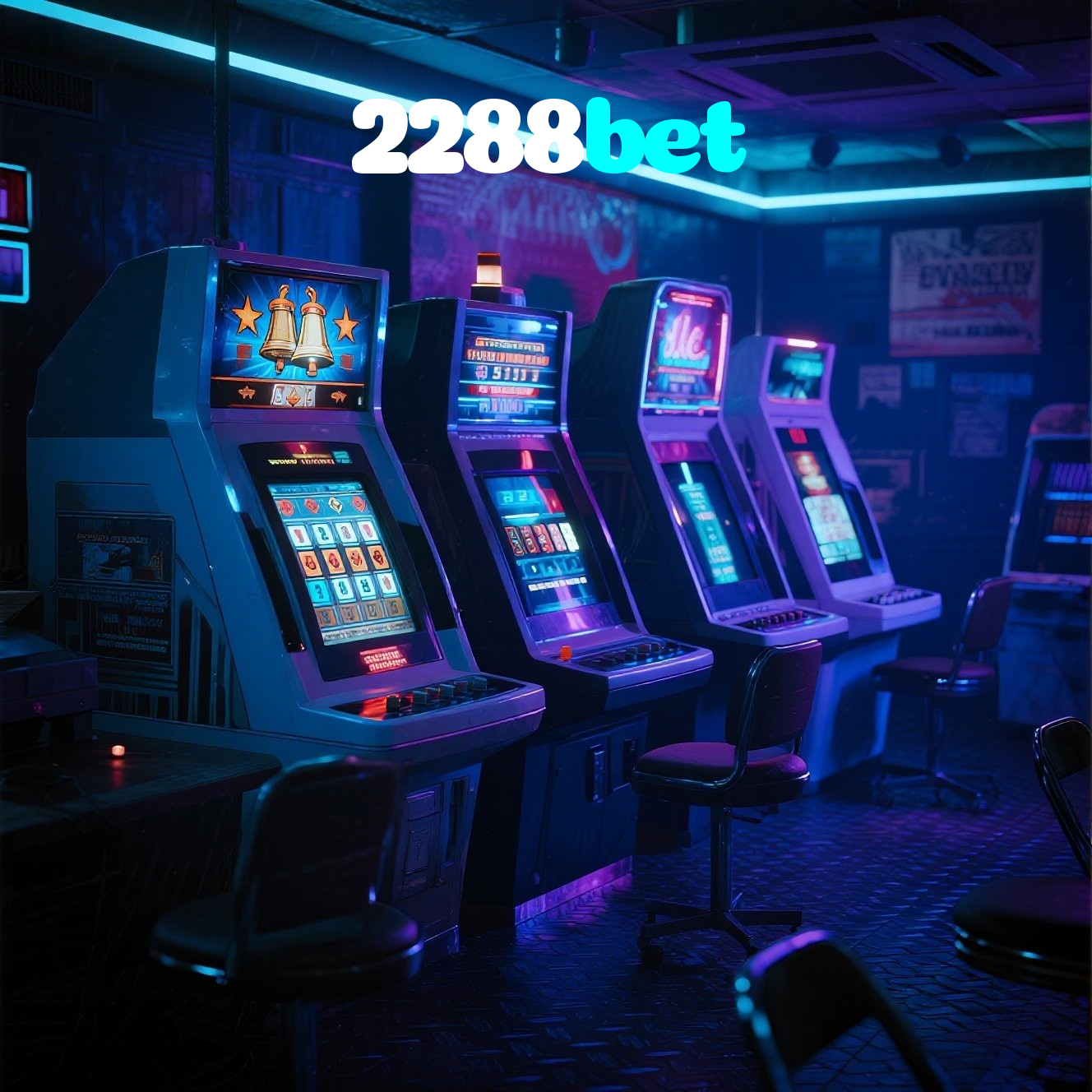 2288bet visual