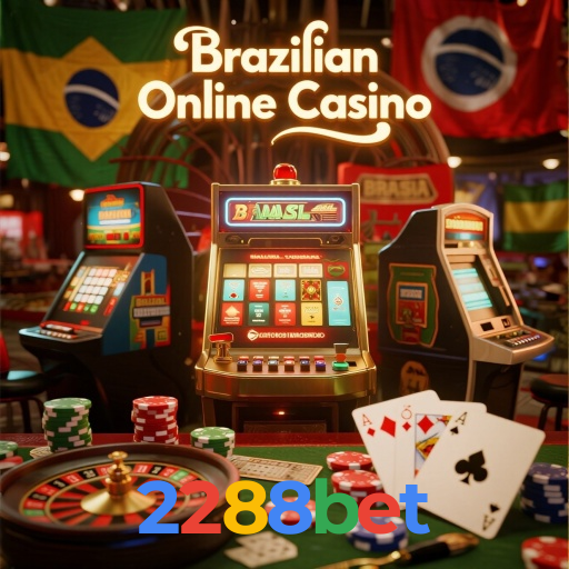 2288bet visual