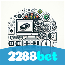 2288bet visual