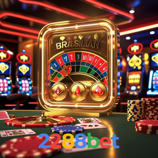 2288bet visual