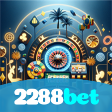 2288bet visual