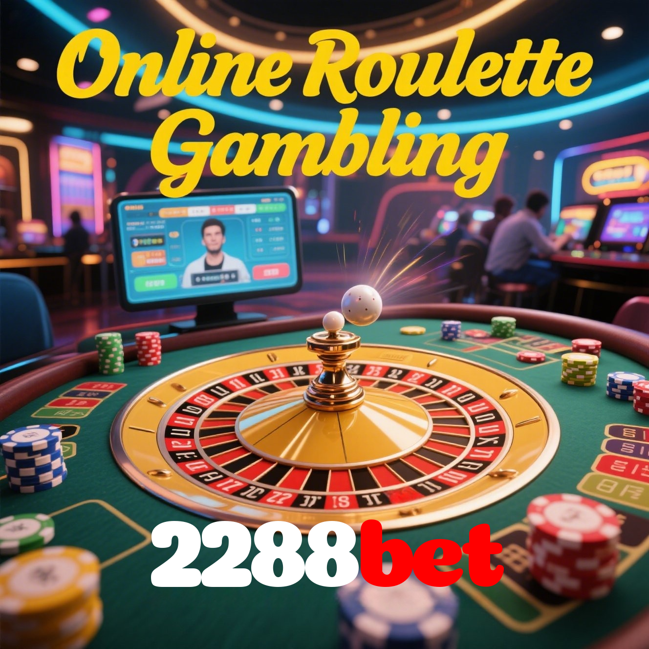 2288bet visual