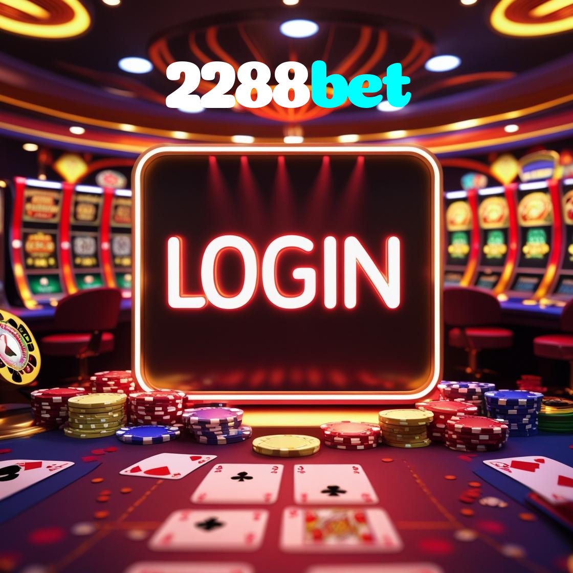 2288bet visual