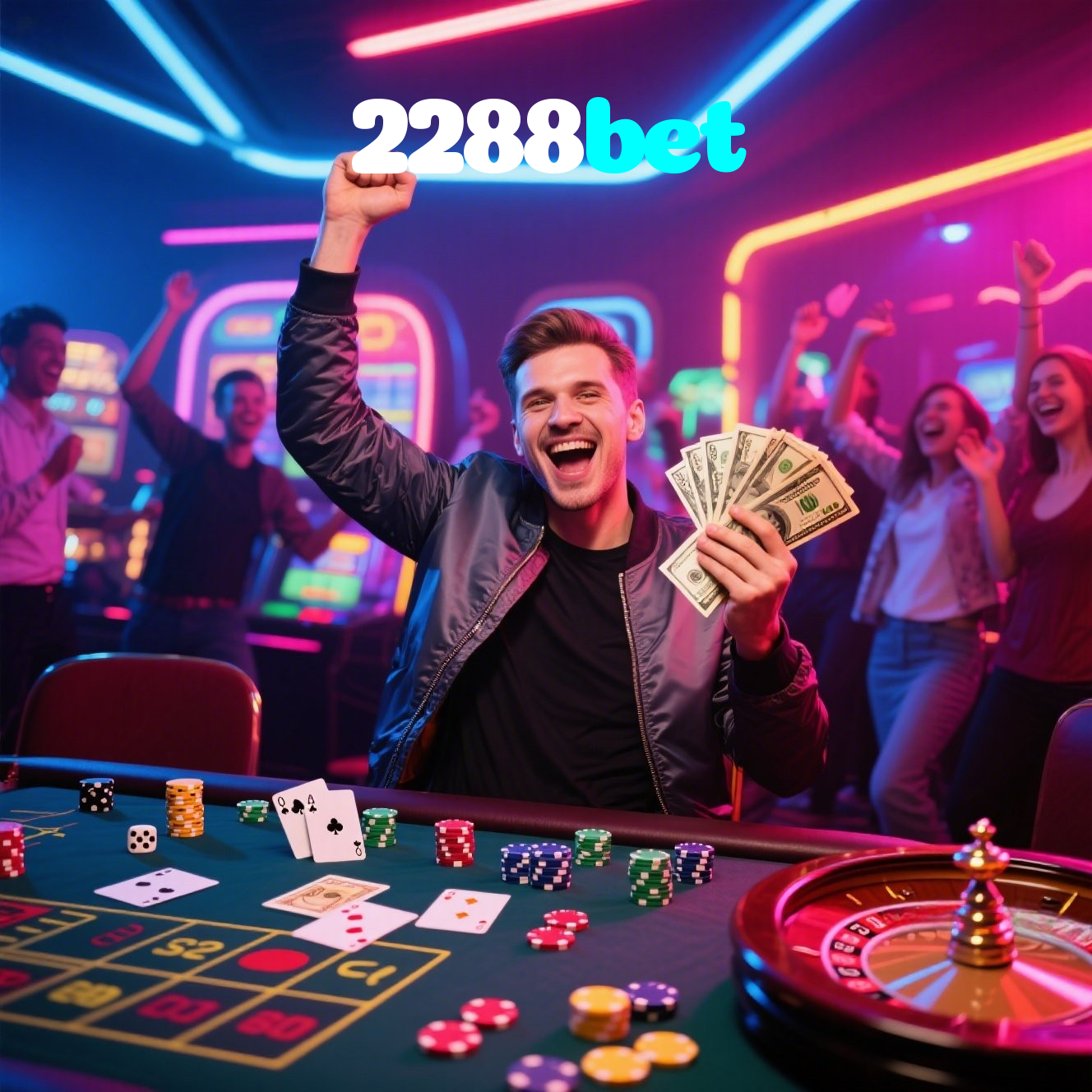 2288bet visual