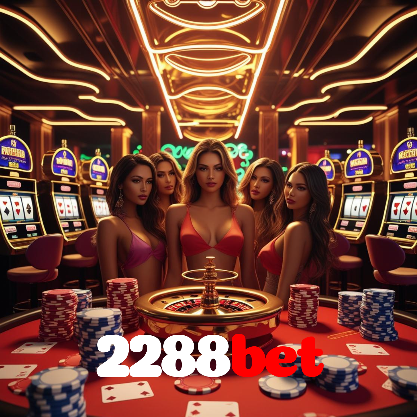 2288bet visual