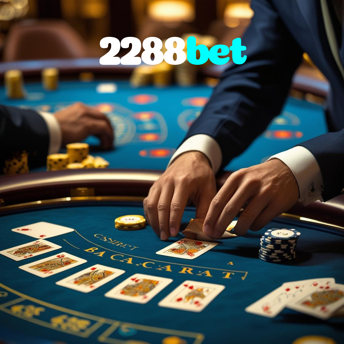 2288bet visual