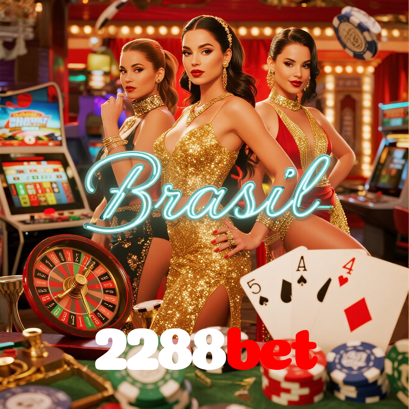 2288bet visual