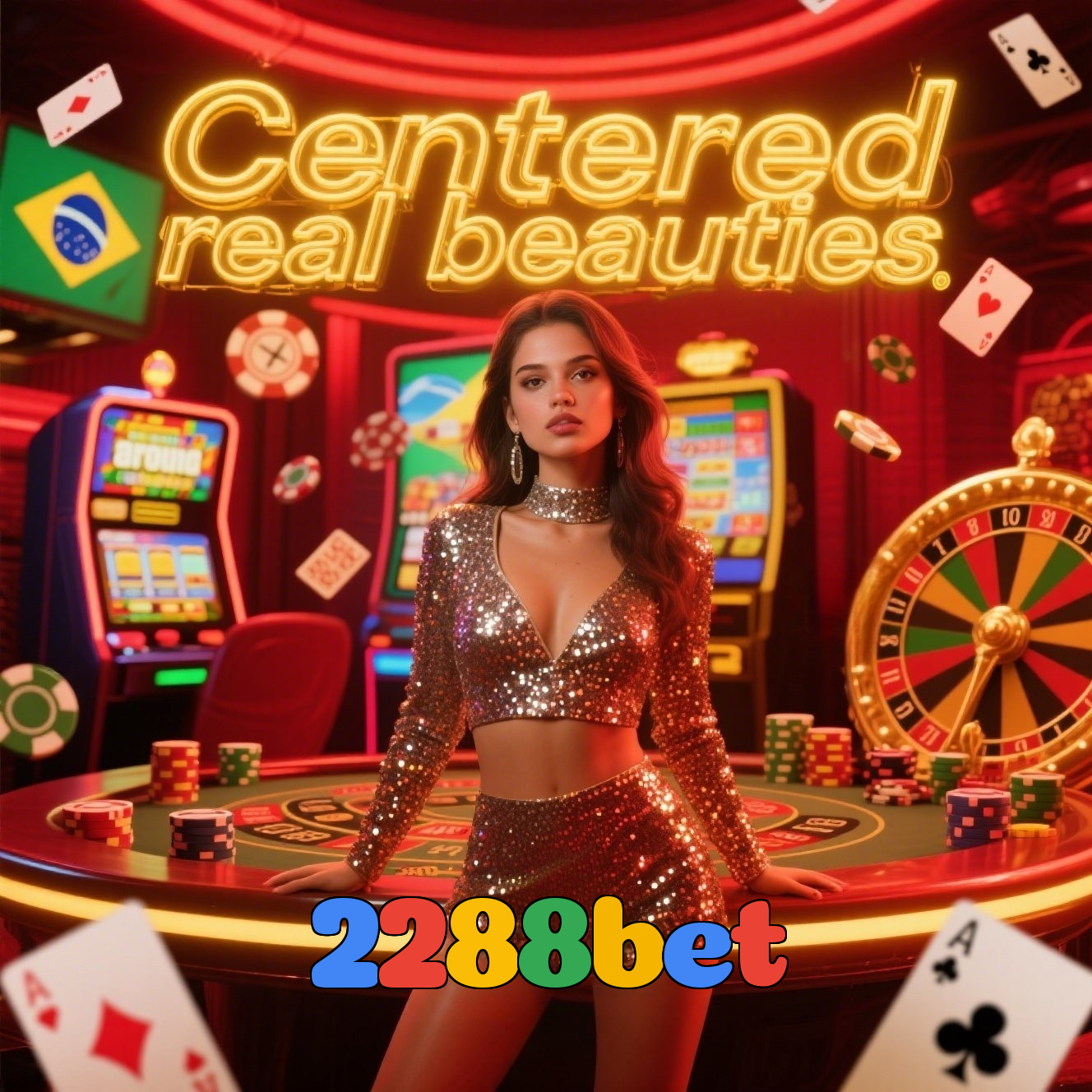 2288bet visual