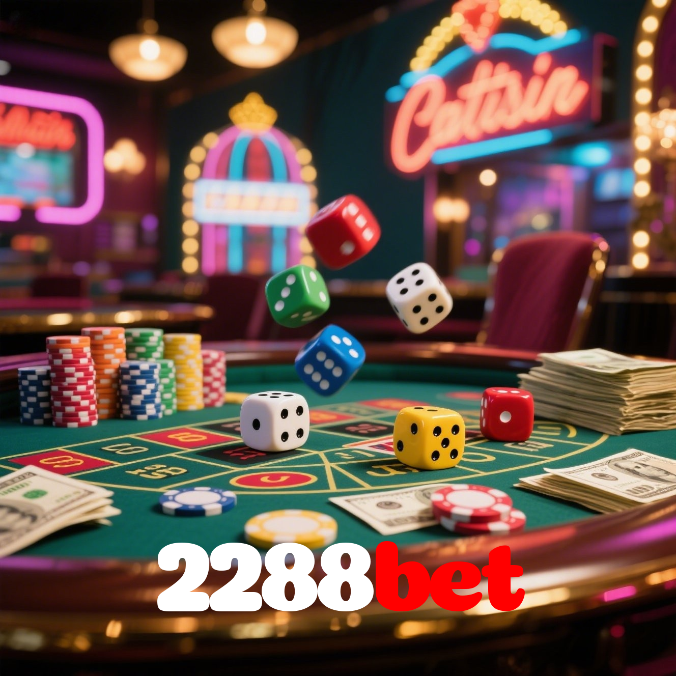 2288bet visual