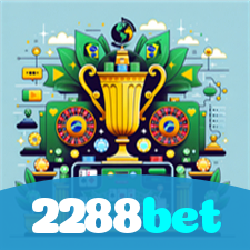 2288bet visual