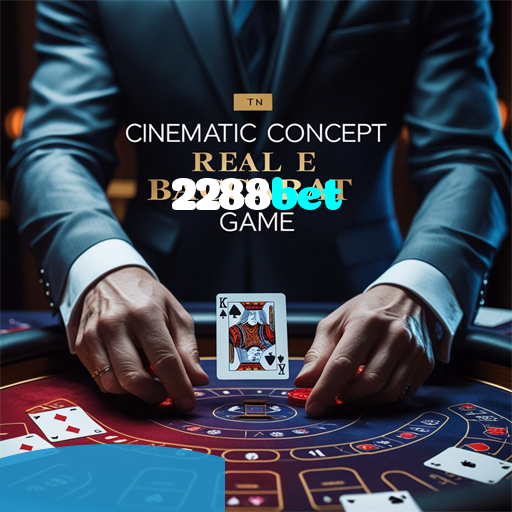 2288bet visual