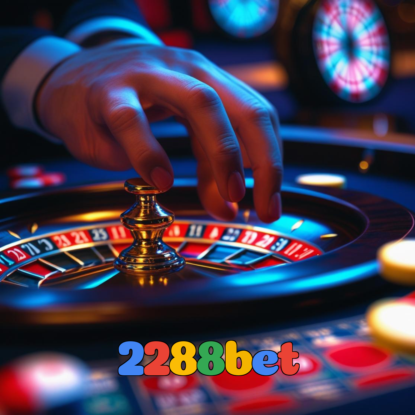 2288bet visual
