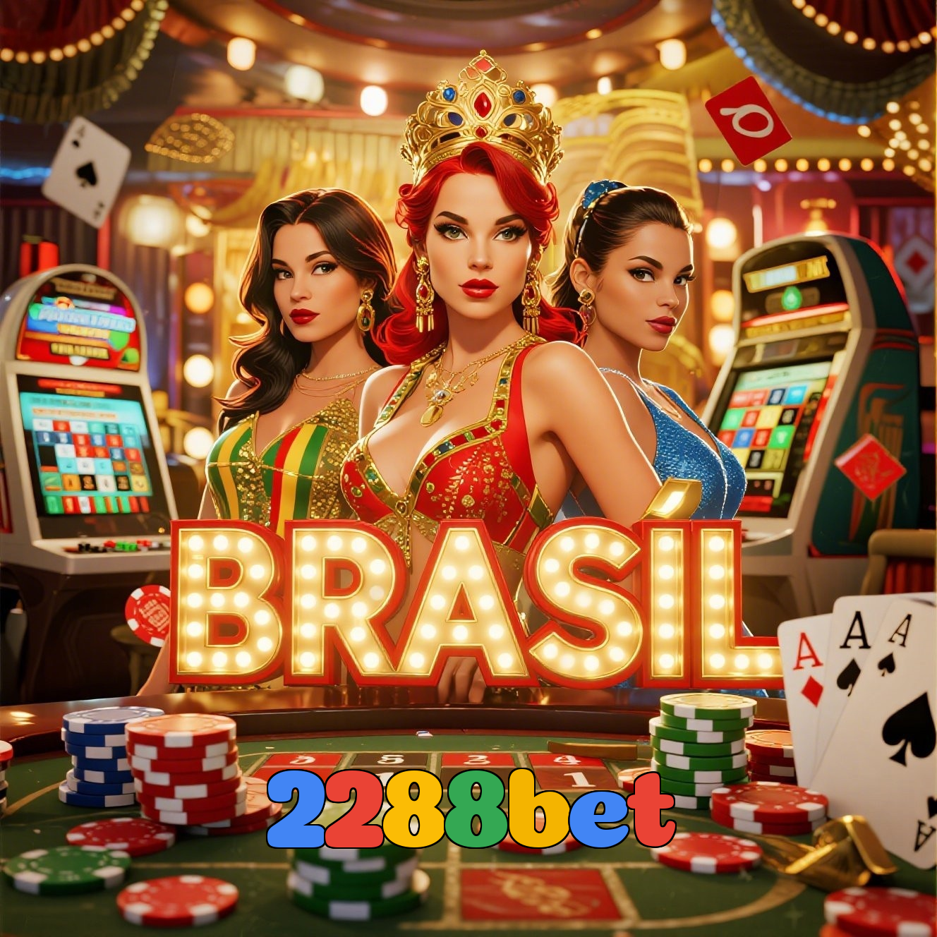 2288bet visual