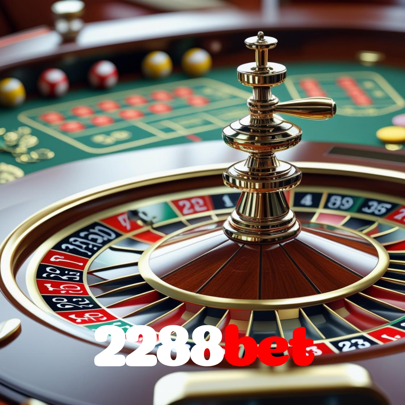 2288bet visual