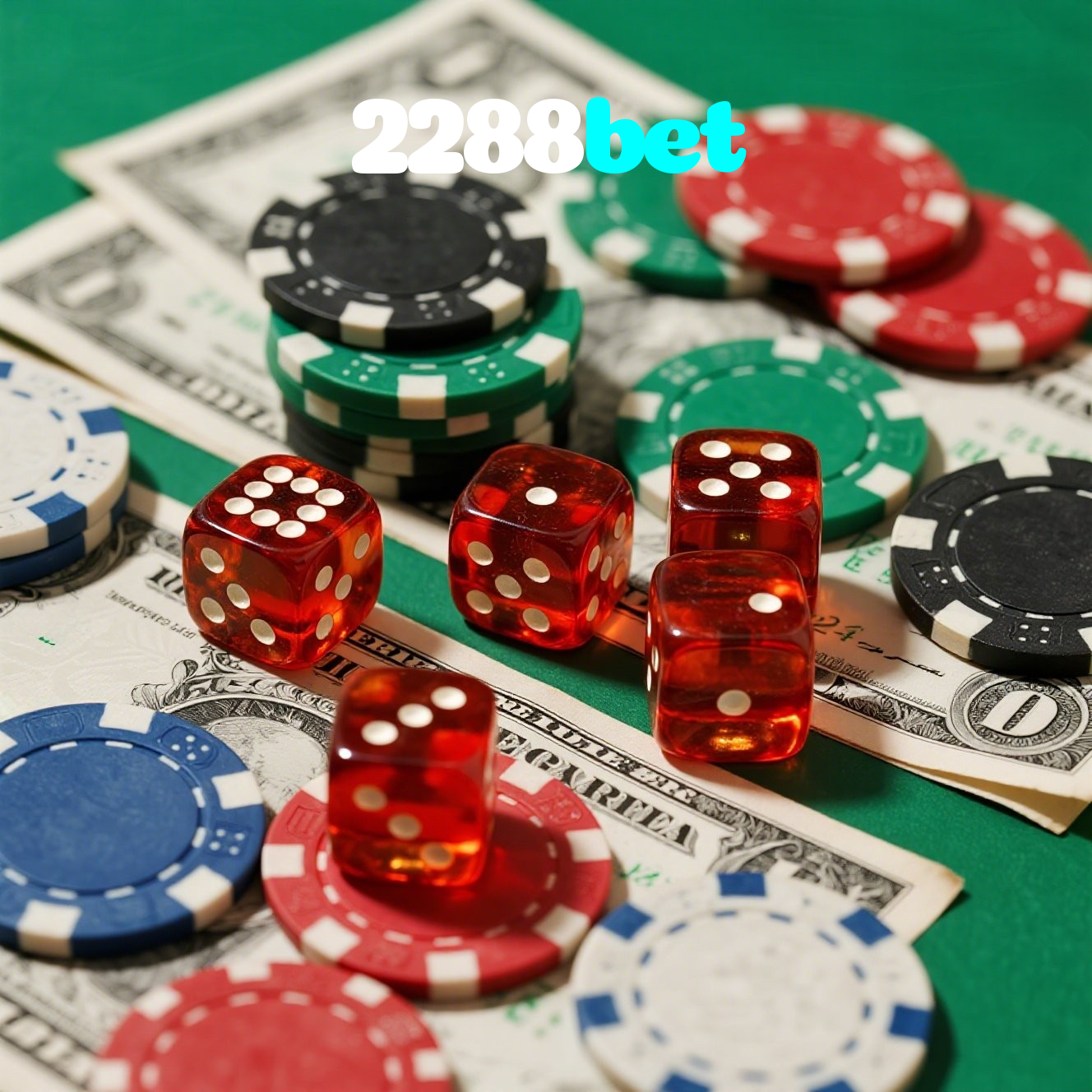 2288bet visual