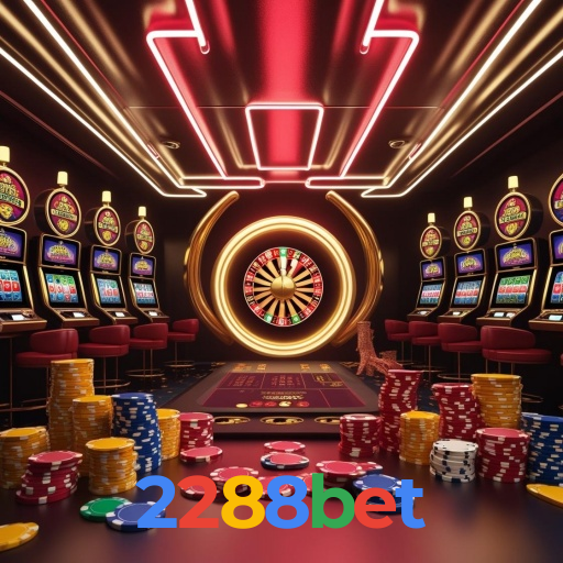 2288bet visual