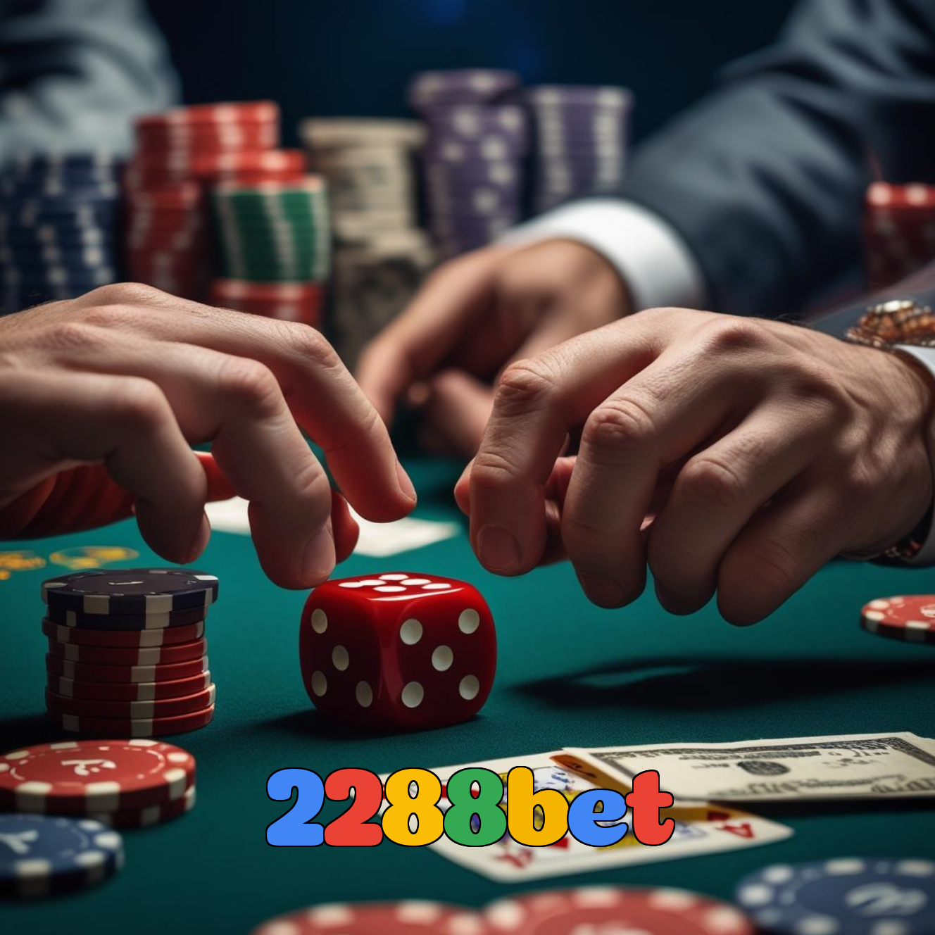 2288bet visual