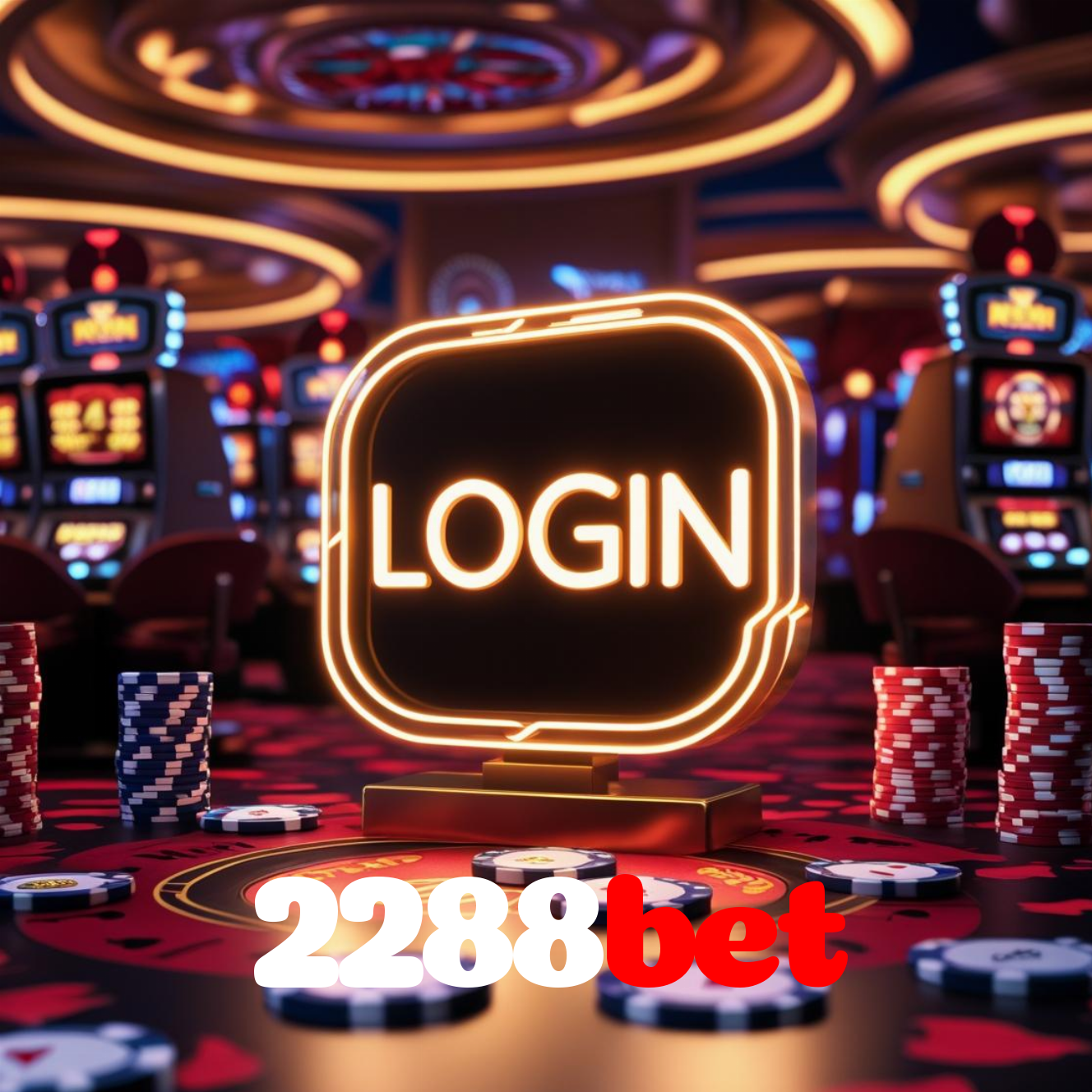 2288bet visual