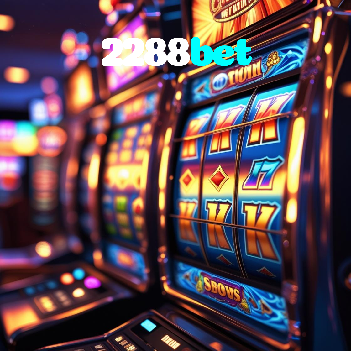 2288bet visual