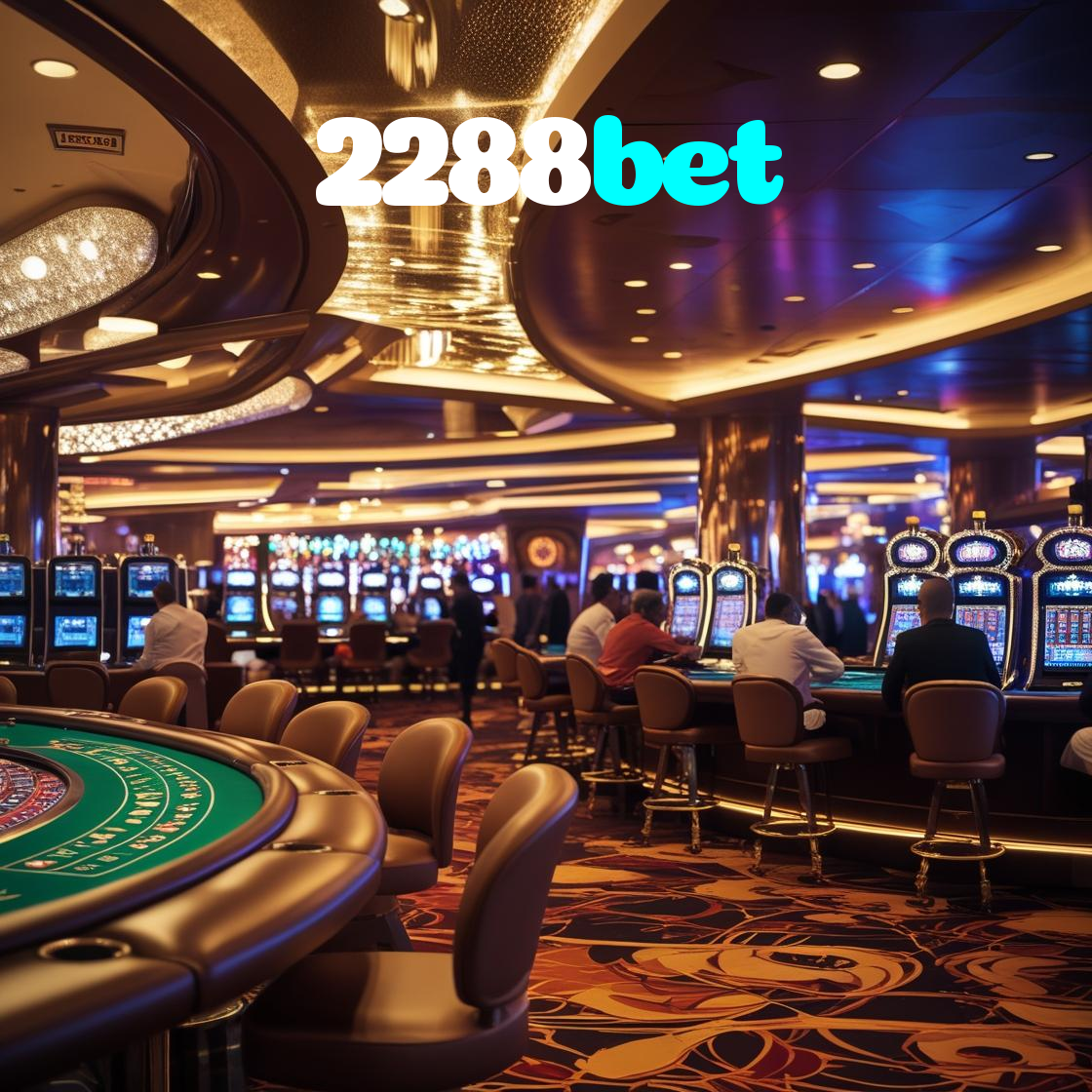 2288bet visual