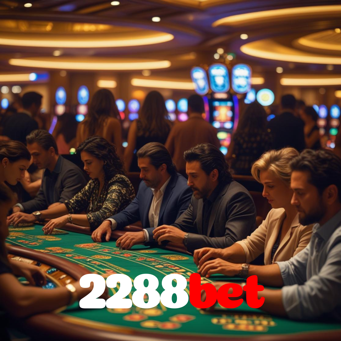 2288bet visual
