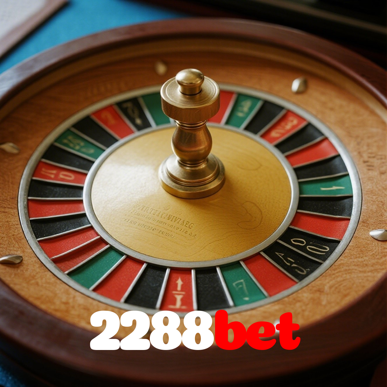 2288bet visual