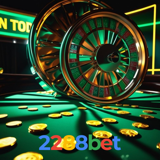 2288bet visual