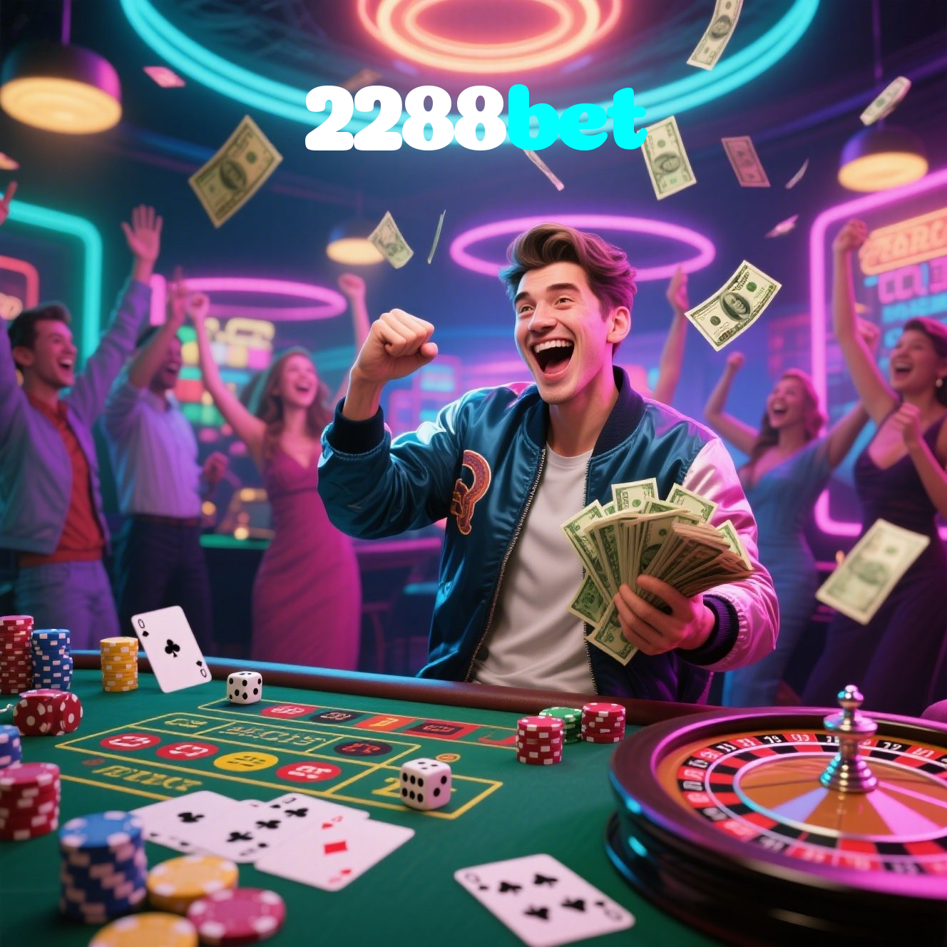 2288bet visual
