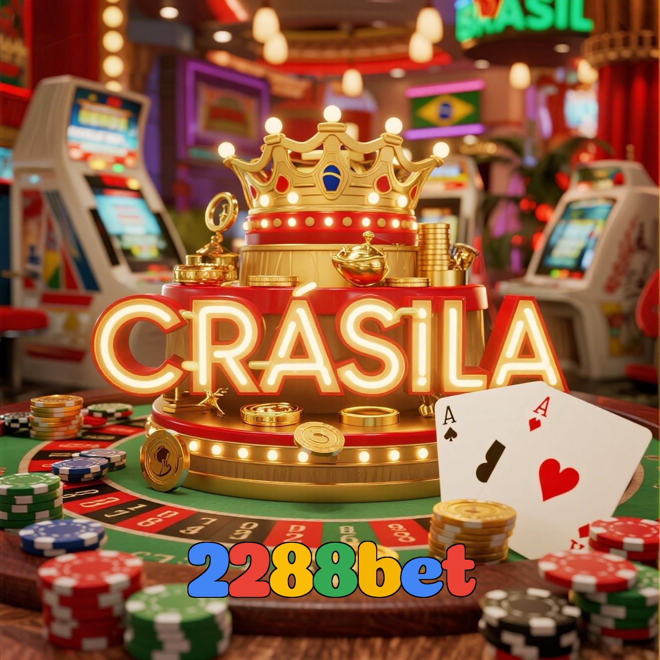 2288bet visual