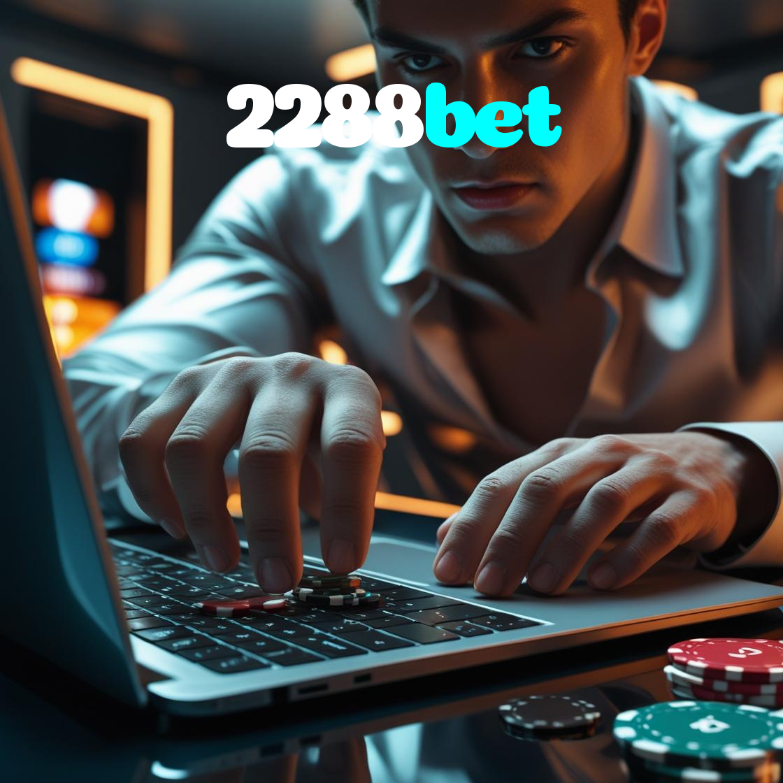 2288bet visual