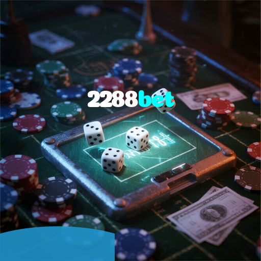 2288bet visual