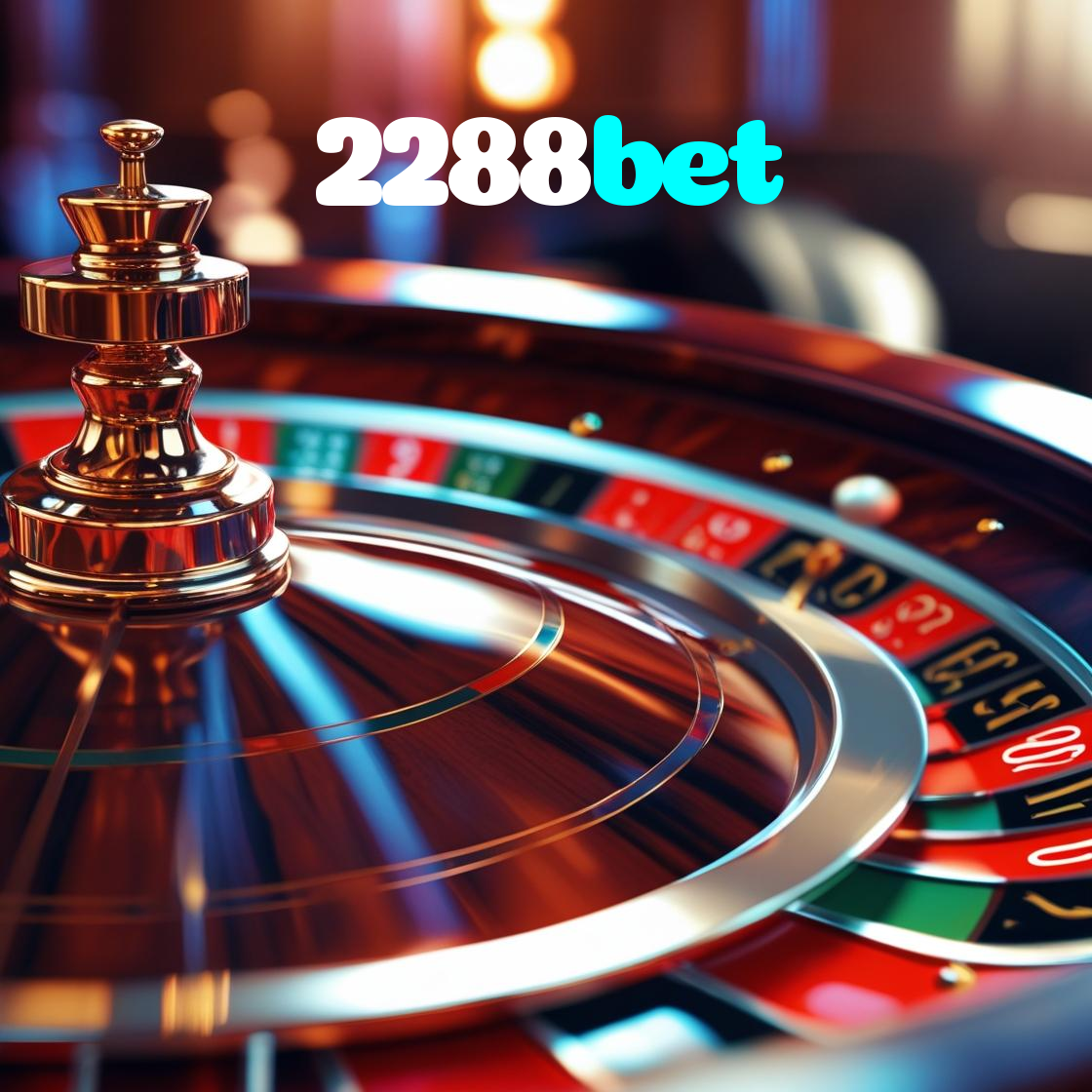 2288bet visual