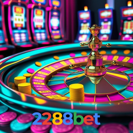 2288bet visual