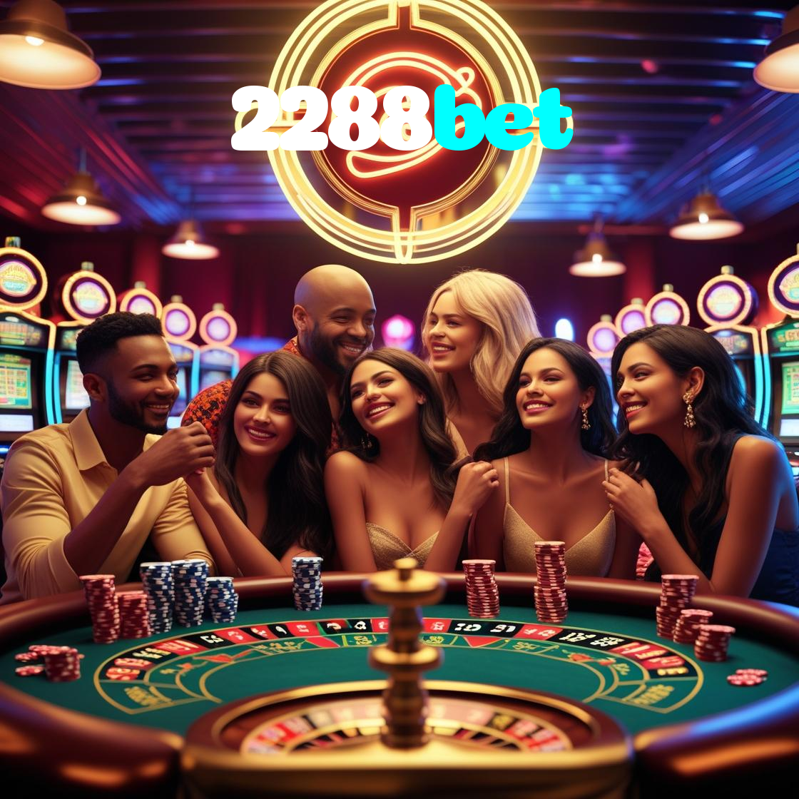 2288bet visual
