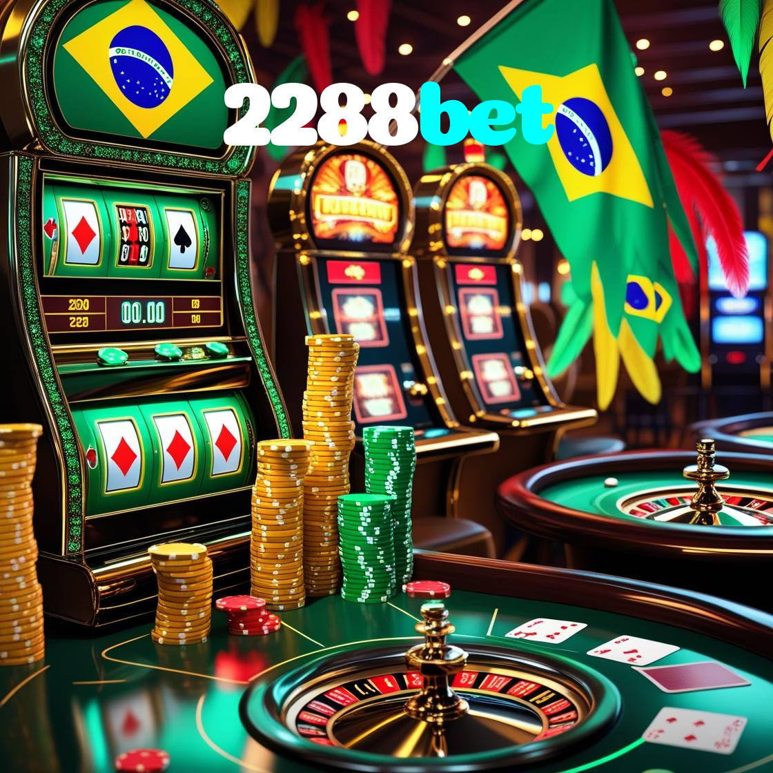 2288bet visual