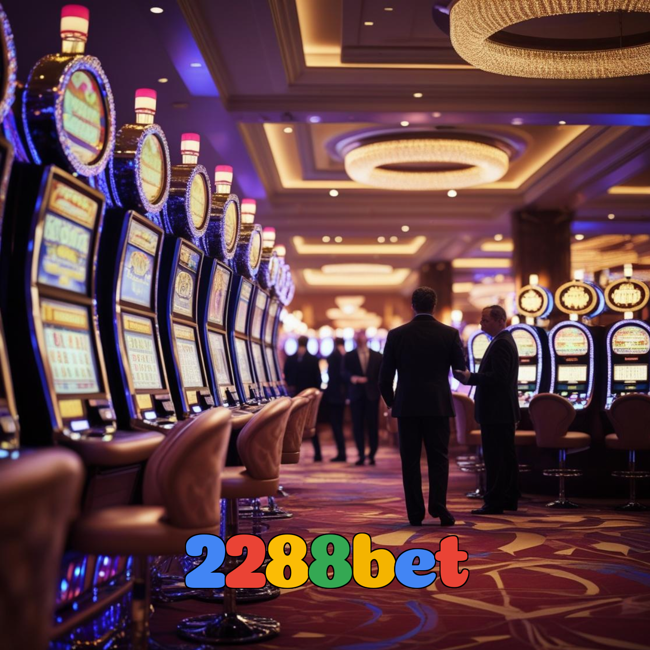 2288bet visual