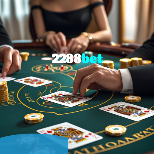2288bet visual