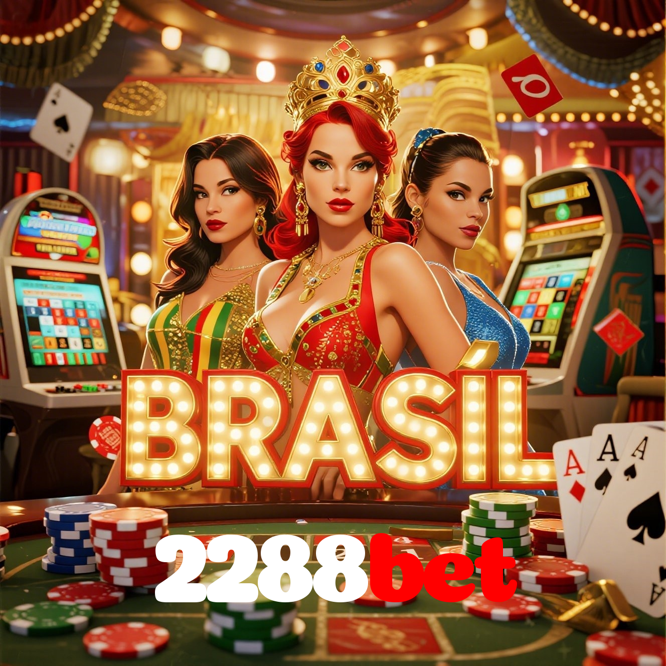 2288bet visual