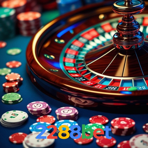 2288bet visual