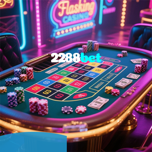 2288bet visual